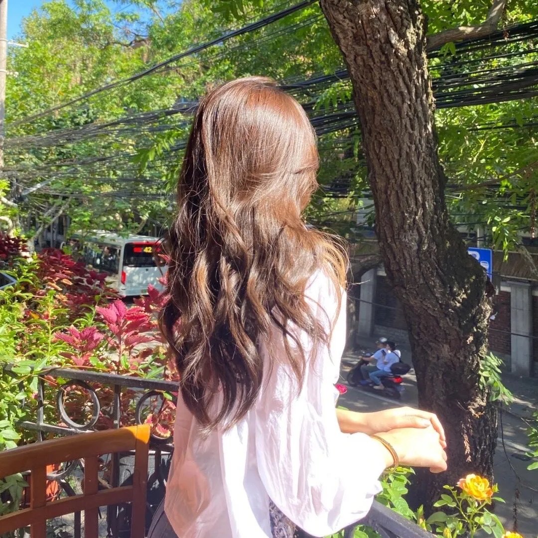 艾米丽·布莱尔的秘密