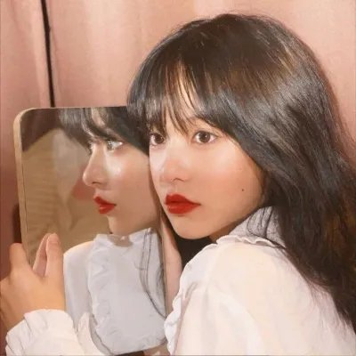 夹心情